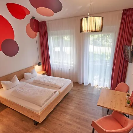 Busses פרייבורג