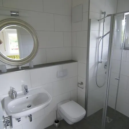 בית הארחה Busses 3*