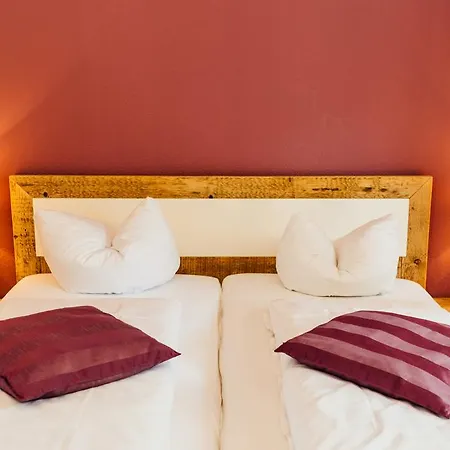 Busses Guest house