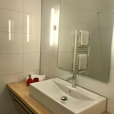 בית הארחה Busses 3*