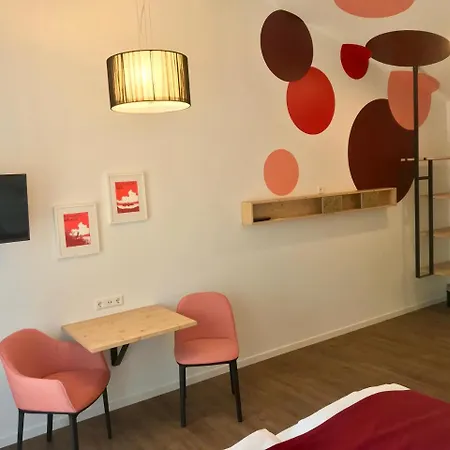 בית הארחה Busses