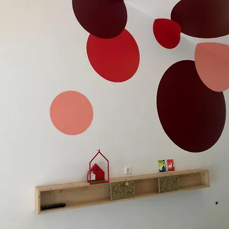 Busses בית הארחה פרייבורג