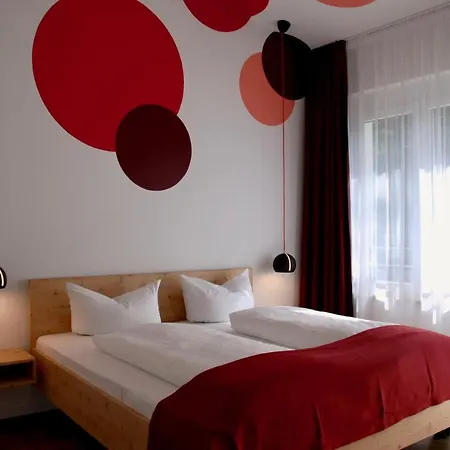 בית הארחה Busses