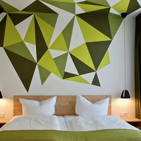 בית הארחה Busses 3*