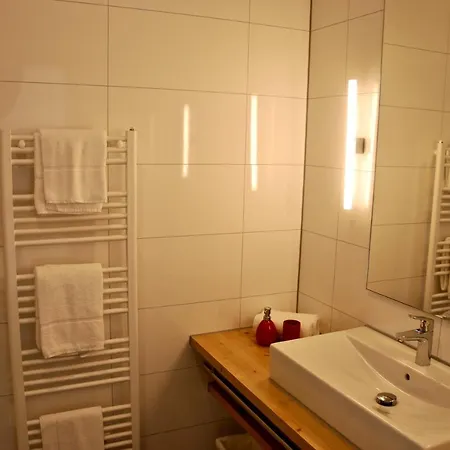 בית הארחה Busses 3*