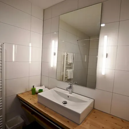 Busses 3* פרייבורג