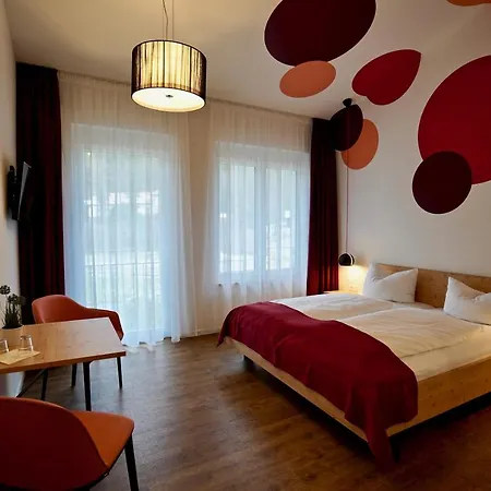 Busses פרייבורג