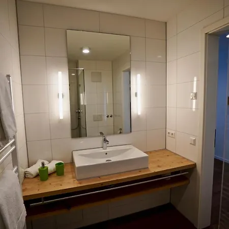 בית הארחה Busses