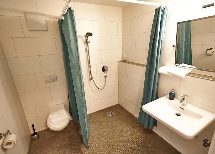 Busses بيت ضيافة