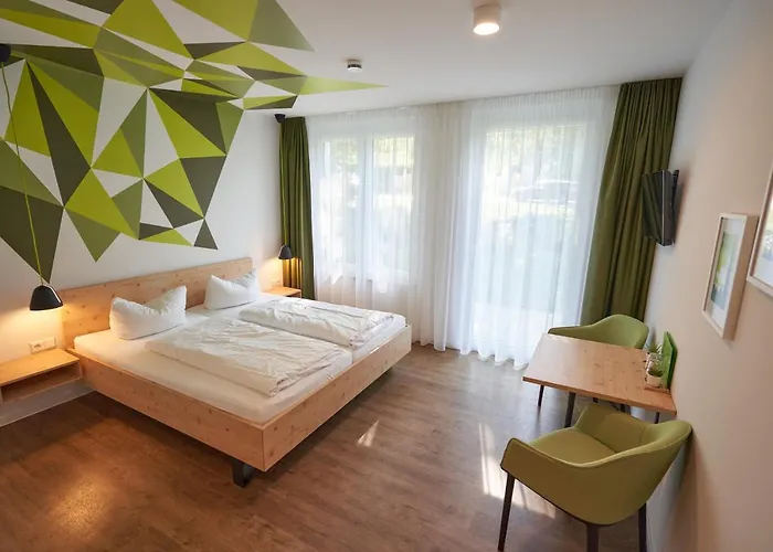 Busses 3* Freiburg im Breisgau