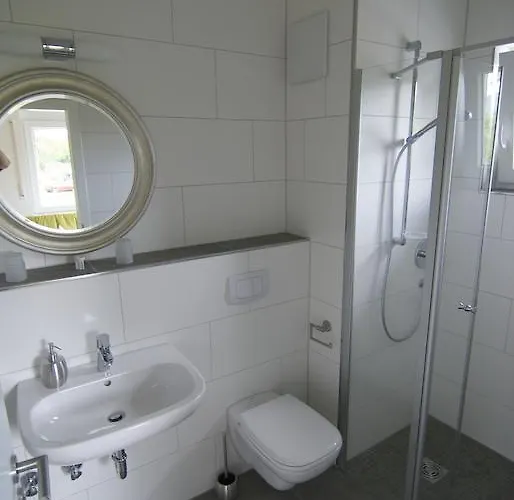 Guest house Busses 3*