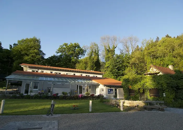 Busses 3* Freiburg im Breisgau