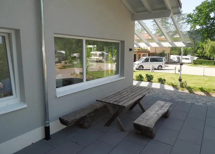 Busses Guest house 3*