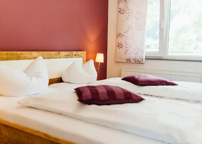 Busses Freiburg im Breisgau