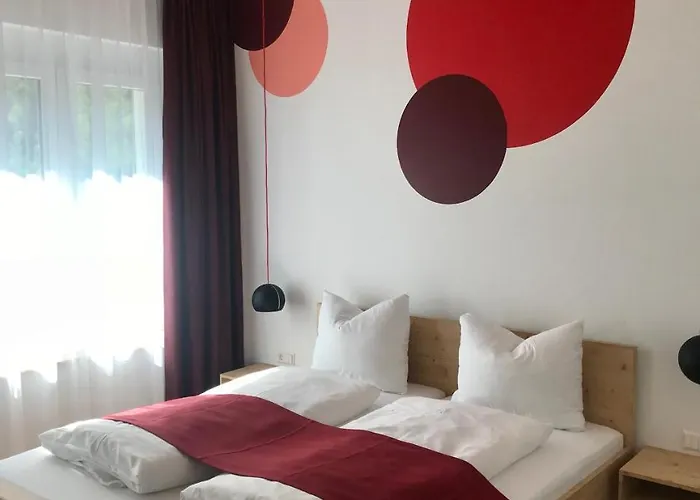 Guest house Busses Freiburg im Breisgau