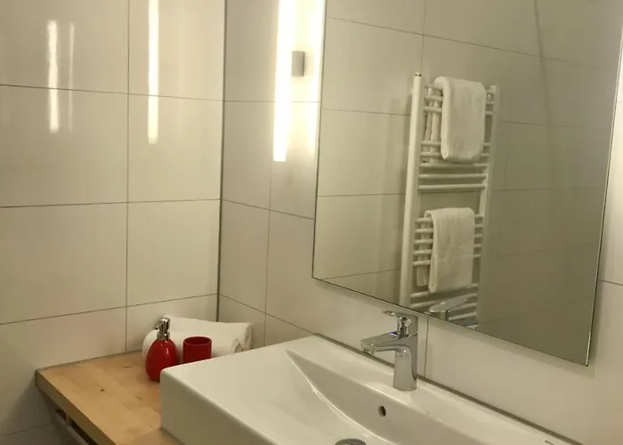 Guest house Busses 3*