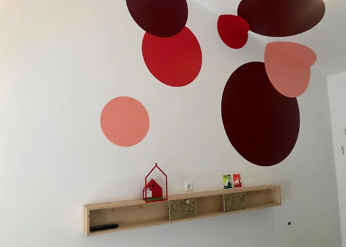 Busses Guest house Freiburg im Breisgau