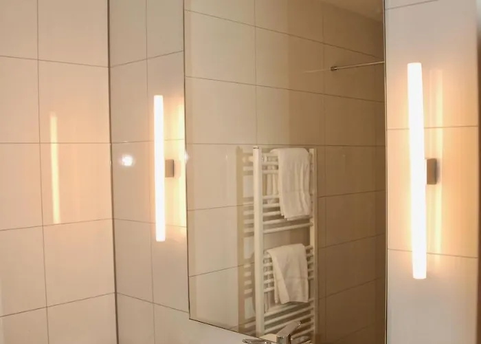 Busses Guest house 3*