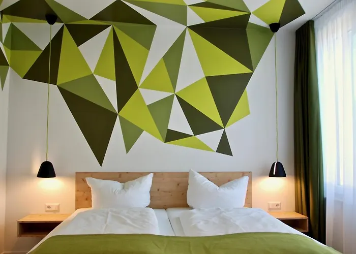 Guest house Busses 3*