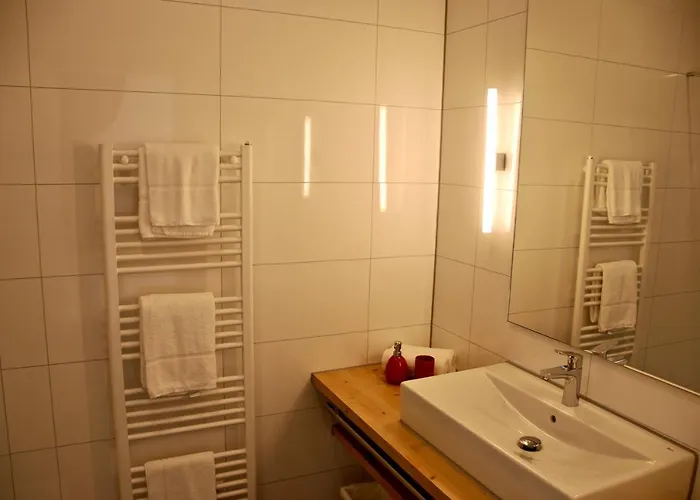 Guest house Busses 3*