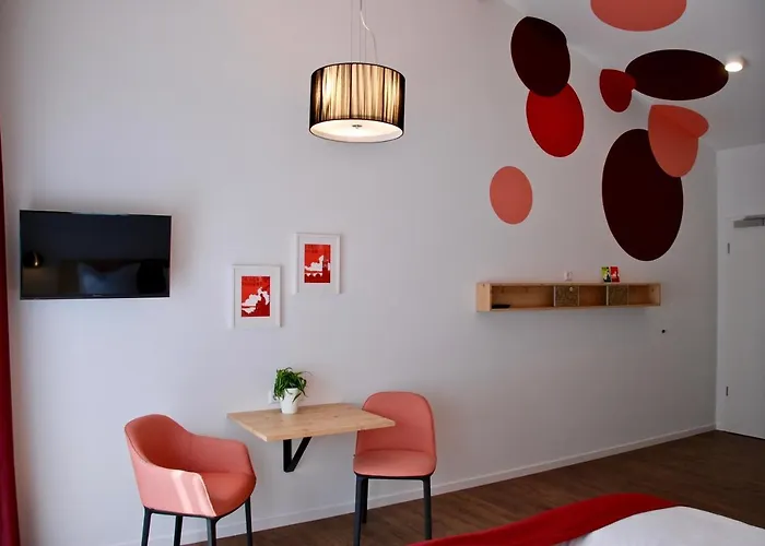 Busses Guest house 3*