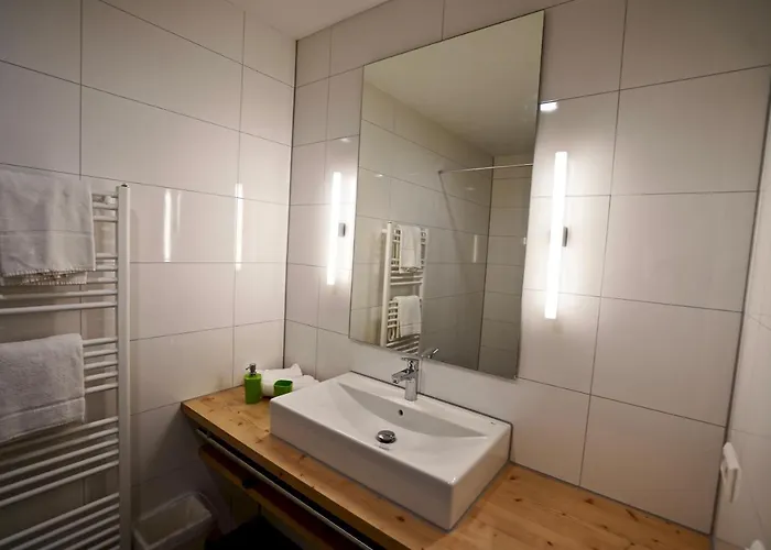 Busses 3* Freiburg im Breisgau