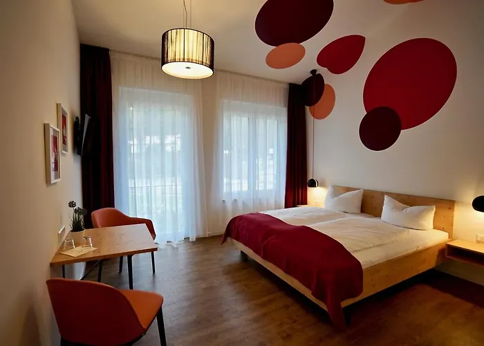 Busses Freiburg im Breisgau