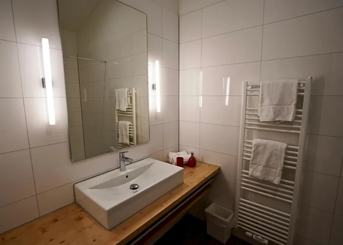 Guest house Busses Freiburg im Breisgau