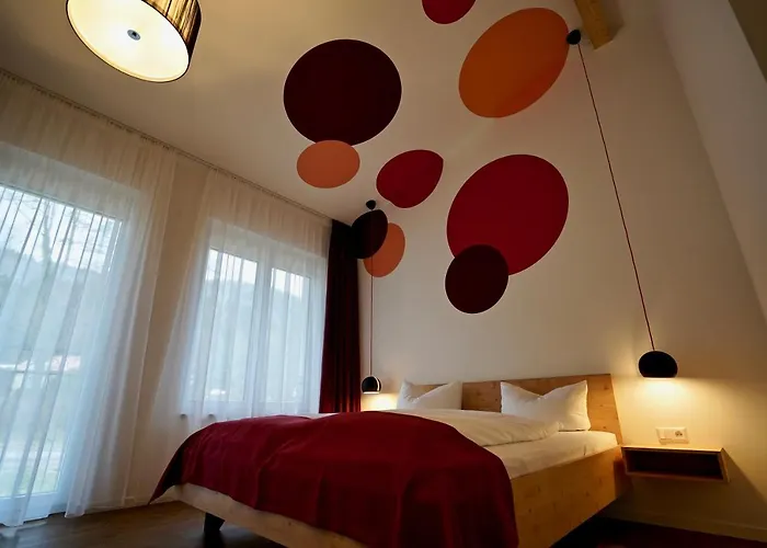 Busses Guest house 3*