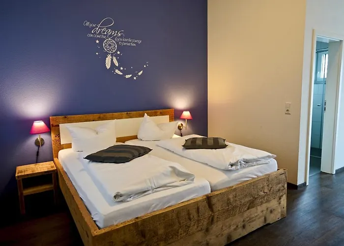 Busses Guest house 3*