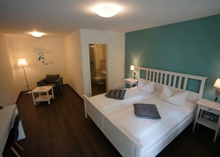 Busses Freiburg im Breisgau